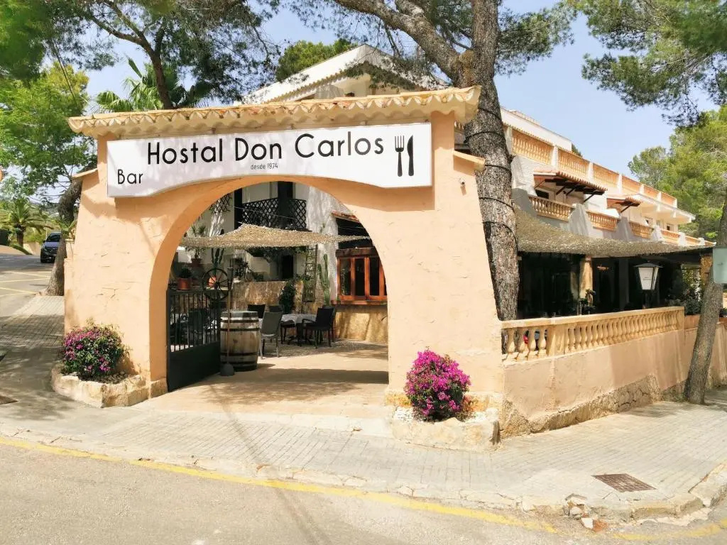 Don Carlos - Chambres