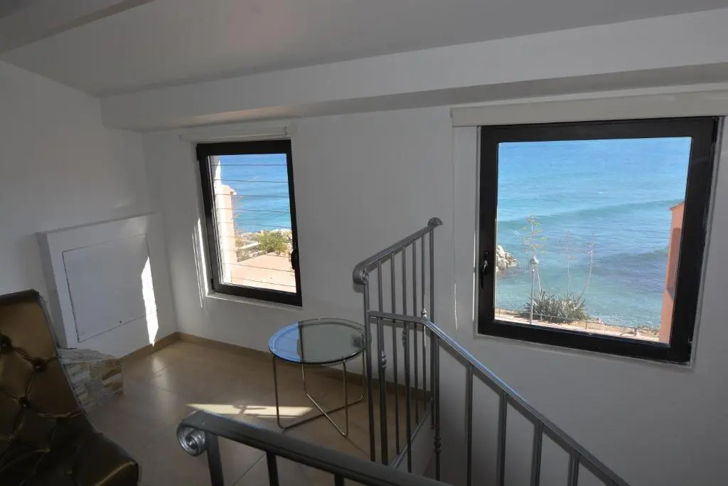 Duplex Suite