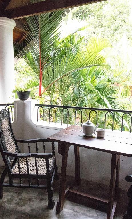 Villa Taprobane
