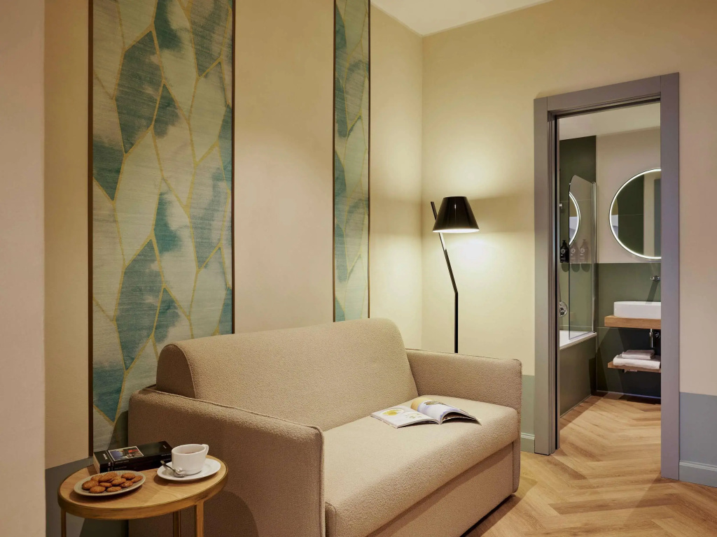 Hotel photo 6
