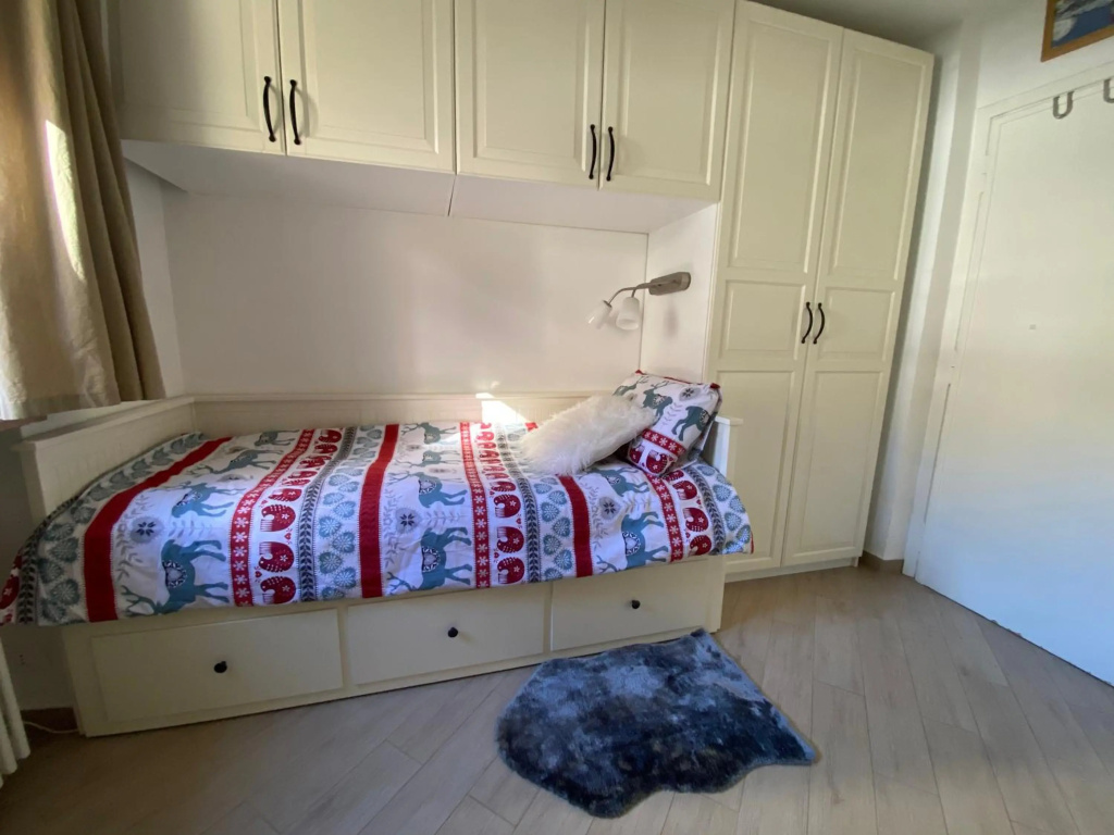 Casa Genepy - monolocale ristrutturato centralissimo CIR00126300072
