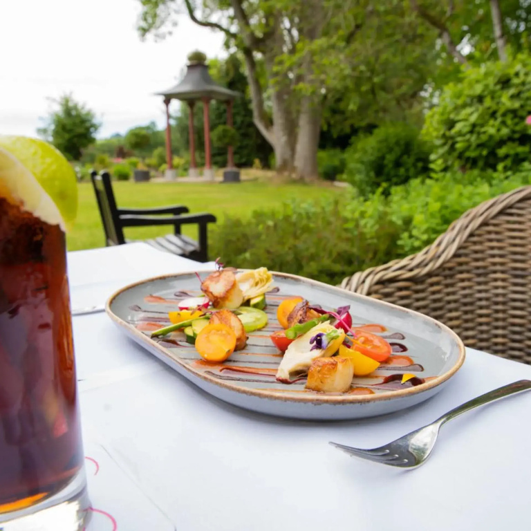 Hartnoll Hotel - Général