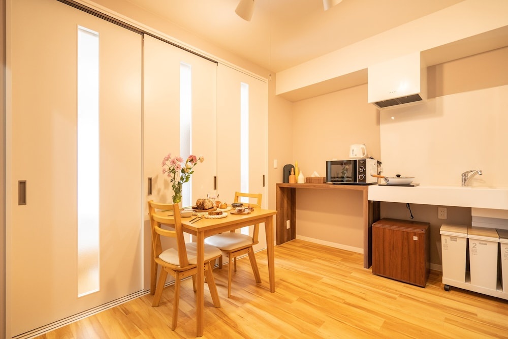 ZAITO Tokyo Asakusa Economy Inn 사진 25