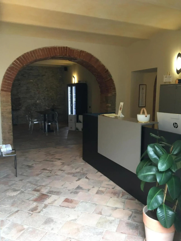 Albergo Castiglione Langhe - Général