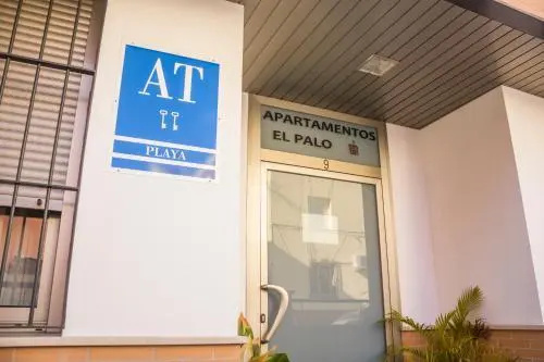 Apartamentos El Palo