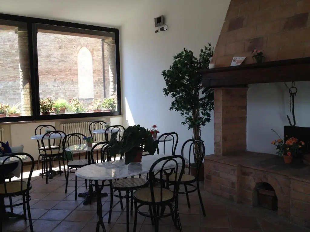 A La Casa Dei Potenti - Chambres