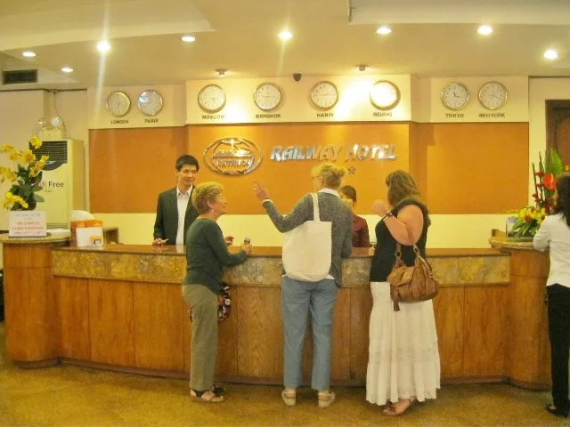 Hotel photo 11