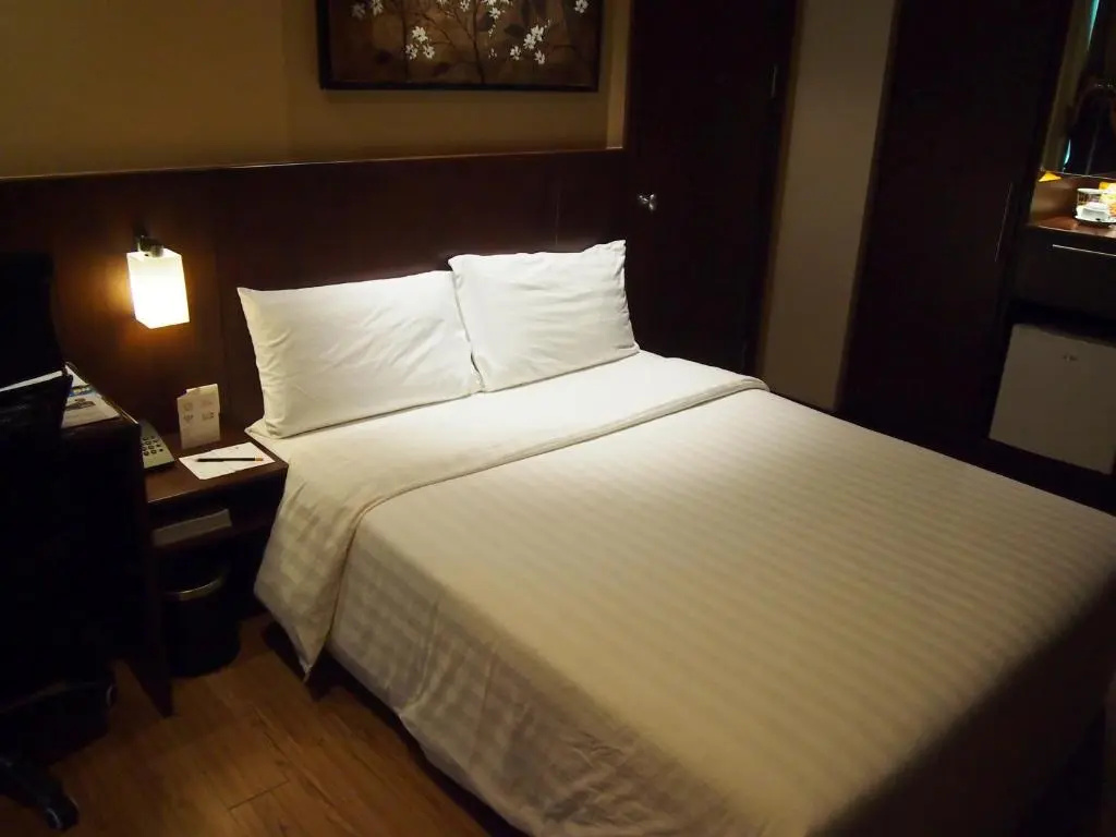 RoomZ Hotel - Chambres