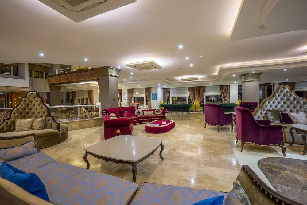 Hotel photo 16