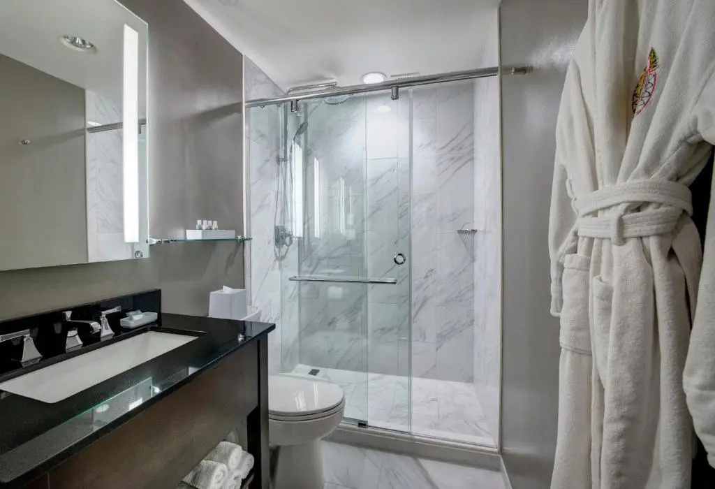 Phoenix Park Hotel - Chambres