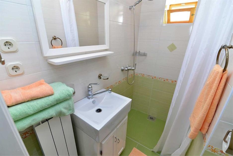 Отель Roberto 4, фото 9