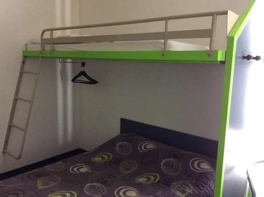 Voir la photo 2 — Lemon Hotel Saint Omer