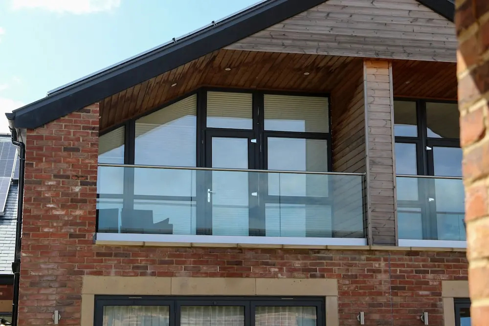 Northumberland Luxury Stays - The Gavel