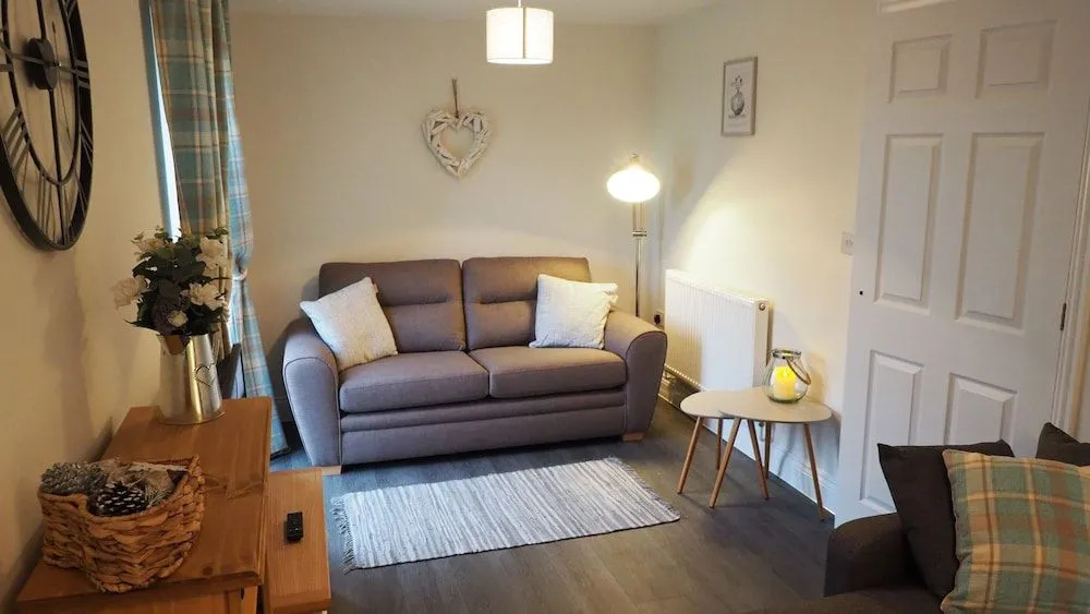 Hideaway Cottage — 5