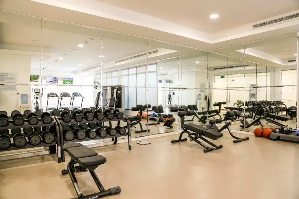 J5 Rimal Hotel Apartments - Général
