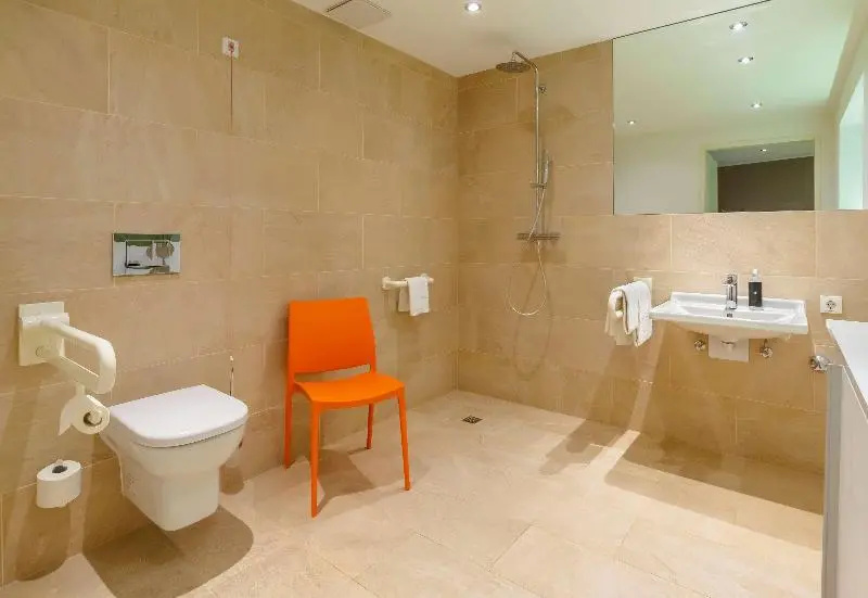elaya hotel kleve, Trademark Collection by Wyndham - Chambres
