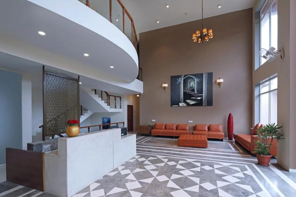 Hotel photo 28