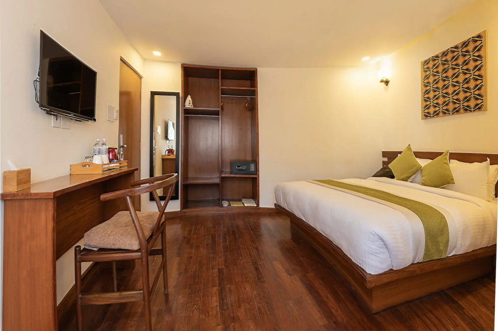 Hotel photo 8