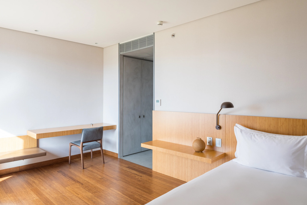 B Hotel Brasilia — фото 6