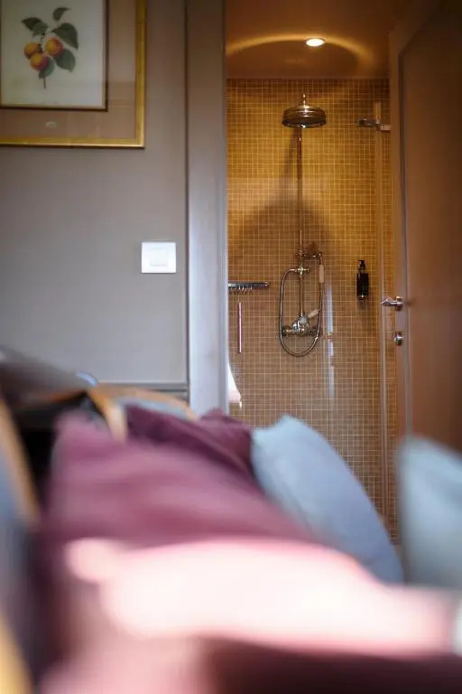 Romantik Manoir Carpe Diem - Chambres