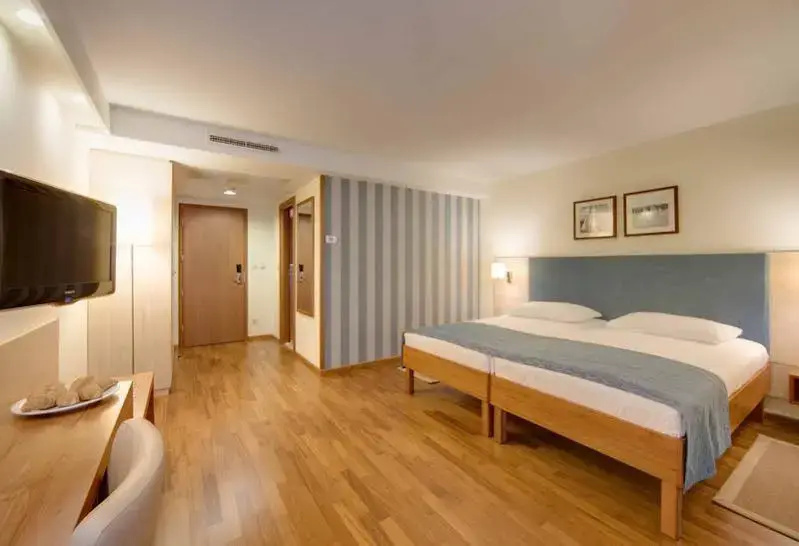Valamar Riviera Hotel & Residence - Général