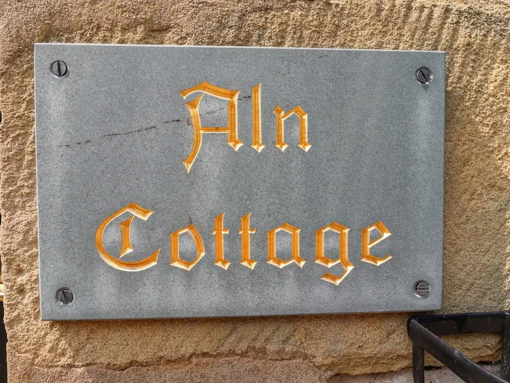 Cottage