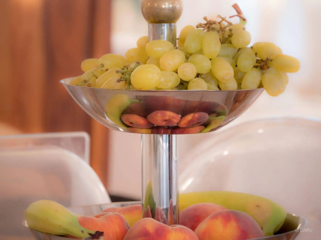 Chora Resort Hotel & Spa - Général