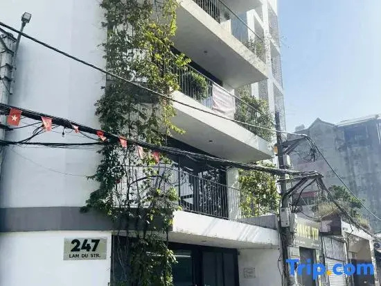 LiJu's House - Access to Hanoi Centre, Full Kitchen
