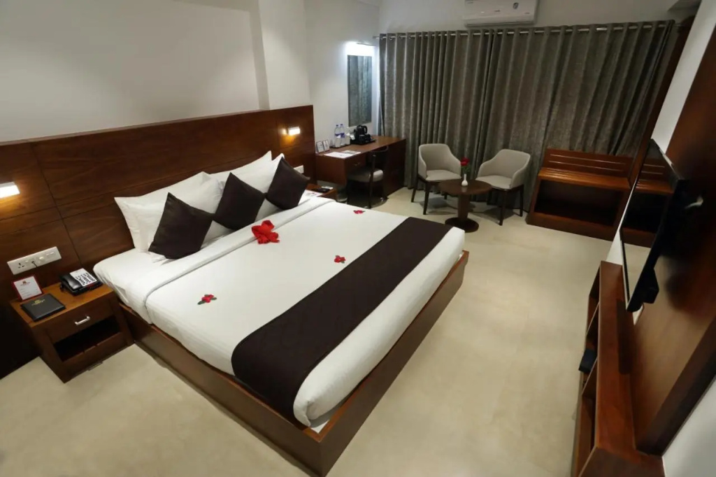 Hotel photo 15