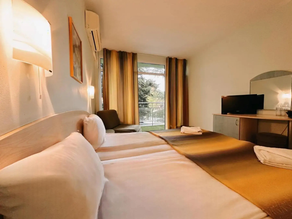 MPM Hotel Boomerang - Général