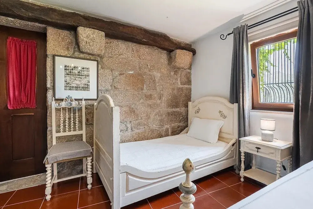 Casa Museu da Geada - Rural Hotel - Général