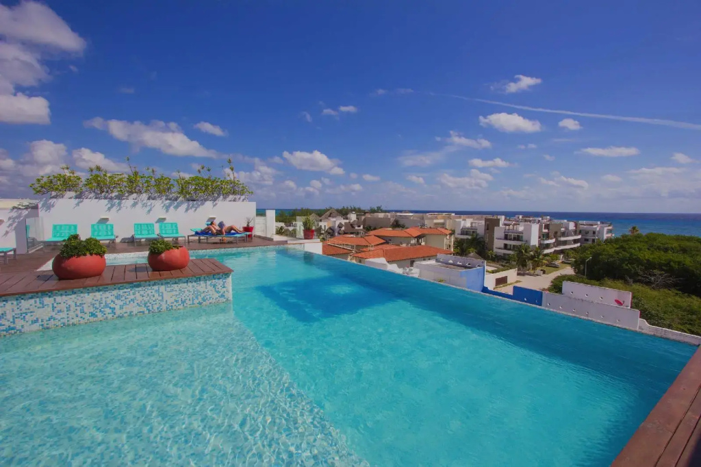 Hotel photo 10
