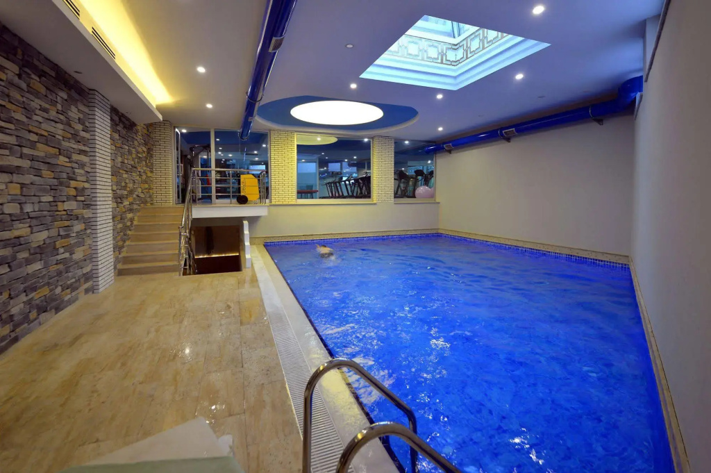 Hotel photo 14