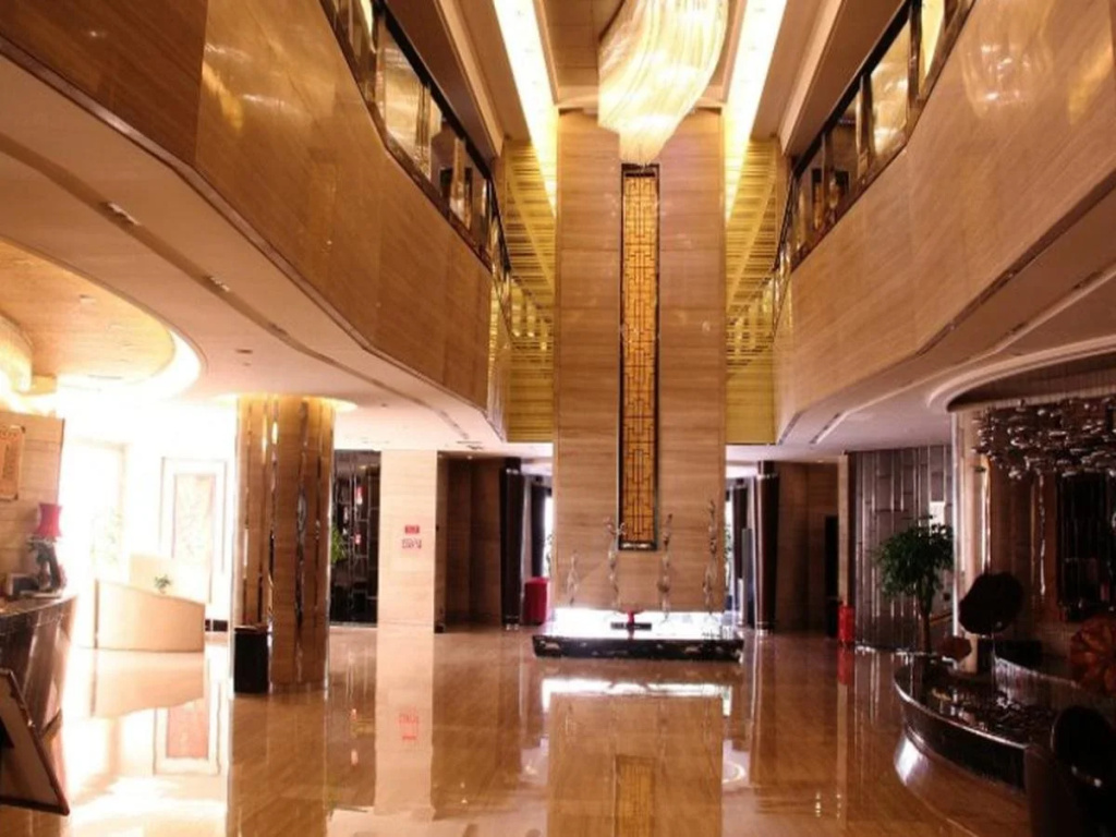 Xi Chang MinShan Hotel - Général