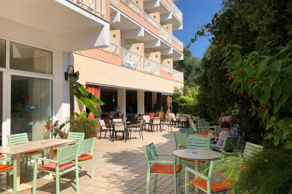 Ipsos Beach Hotel, о. Корфу, Греція мініатюра 12