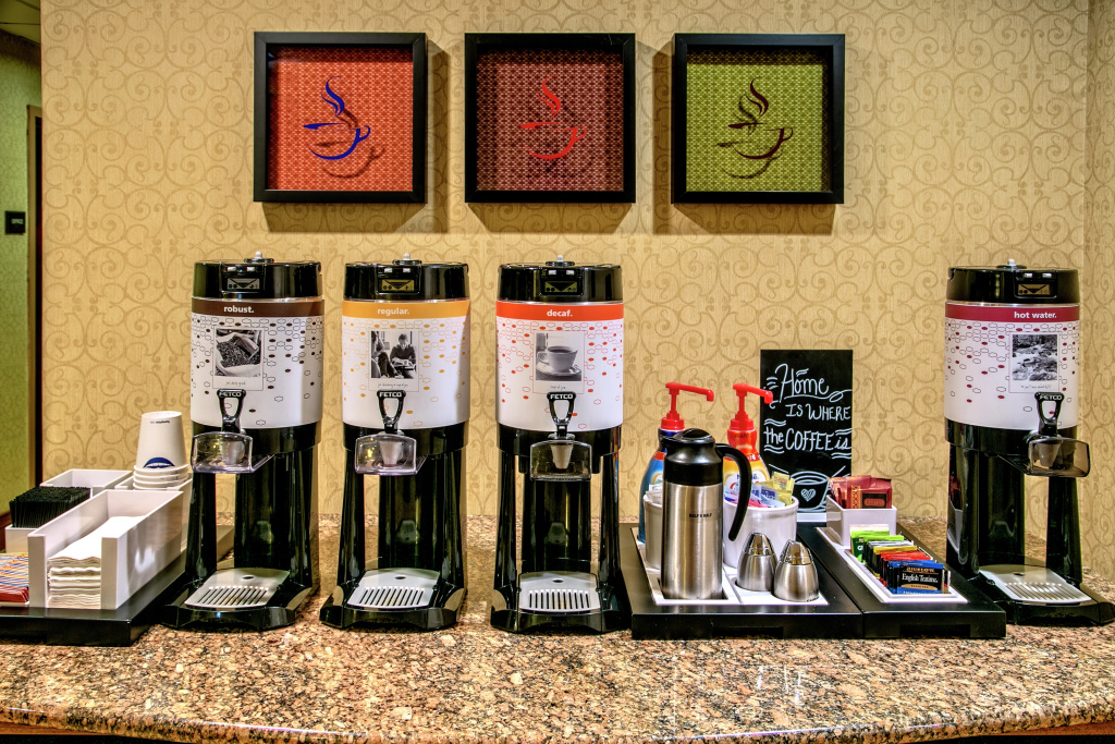 Hotel photo 10