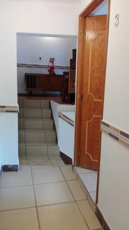 Hotel Real Cortés - Général