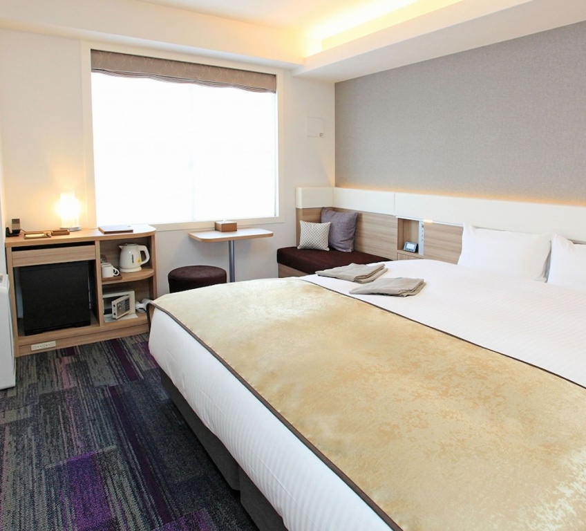 Urban Hotel Kyoto Gojo Premium 사진 3