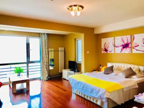 Green Mango Boutique Apartment