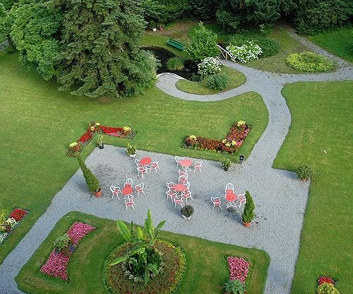 Mattenhof Resort by null