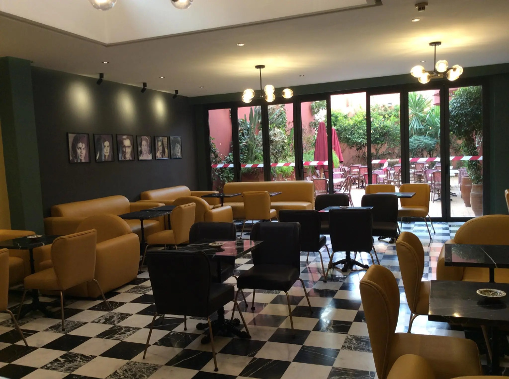 Hotel photo 21