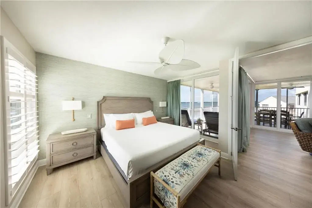 3 Bedrooms Premium Single Level Villa