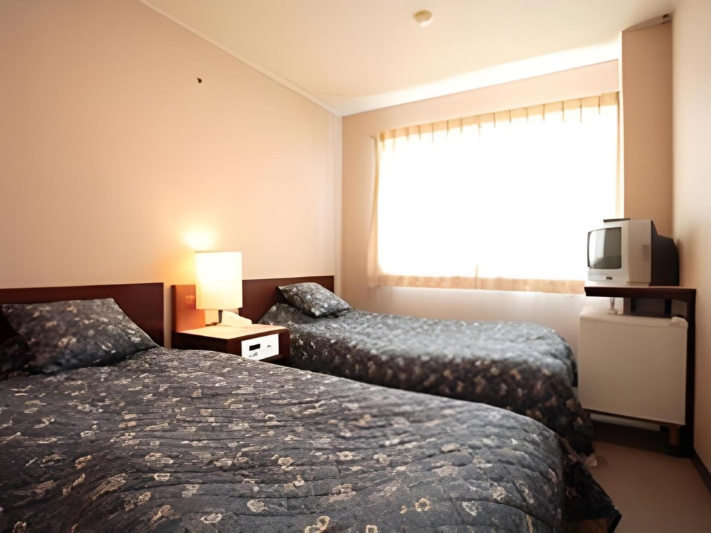 Hotel Sp Haruno