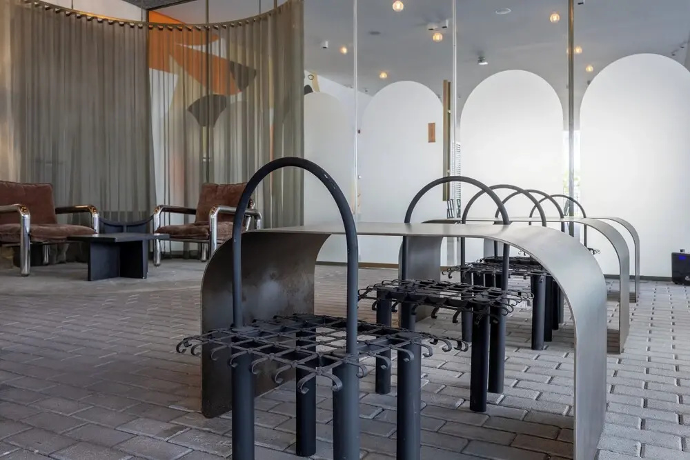 Hotel photo 20