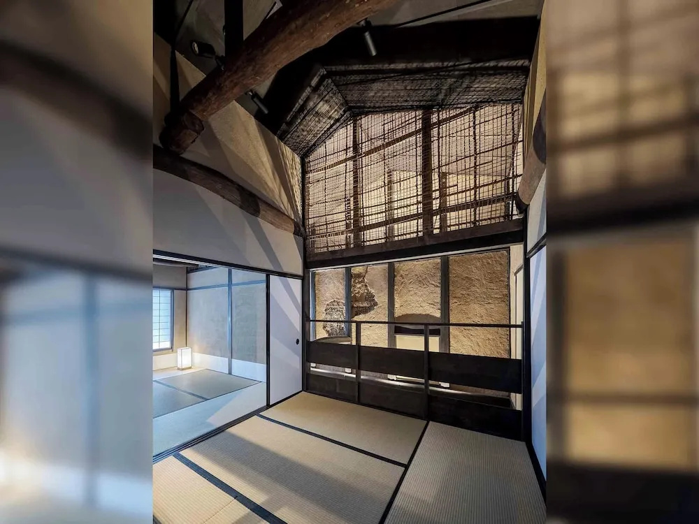 Konoha Yura Machiya House 사진 16