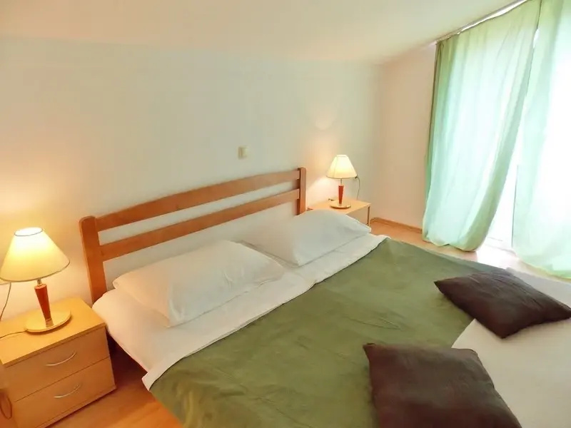 Superior Apartment with balcony