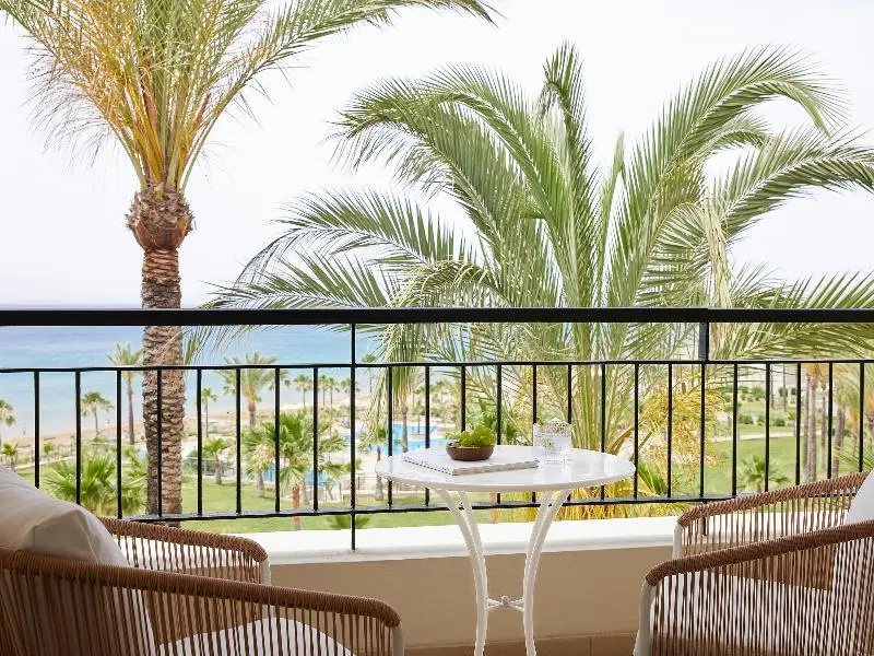 Grecotel La Riviera at Riviera Olympia & Aqua Park - Chambres
