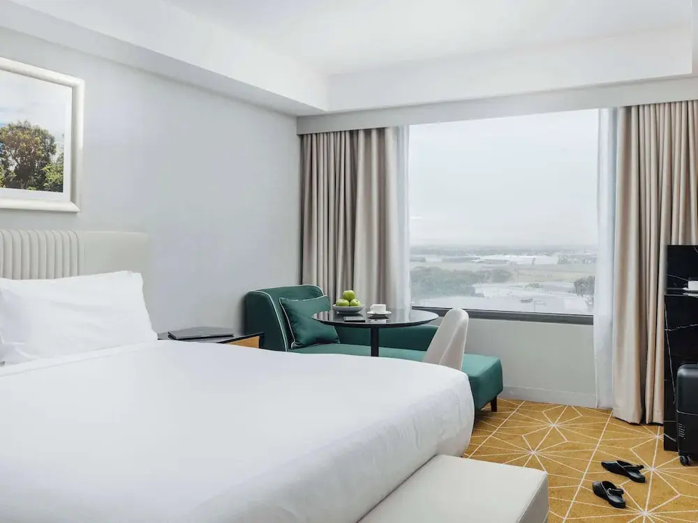 Mantra Melbourne Airport - Chambres