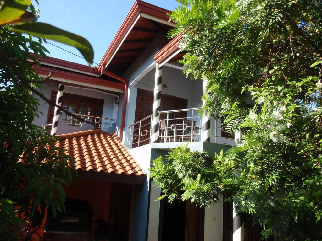 Rockvilla Homestay And BnB