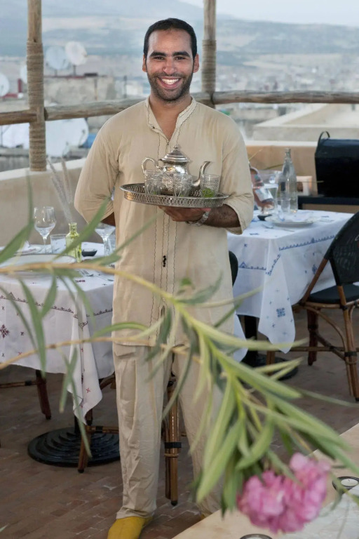 Riad Anata - фото 35